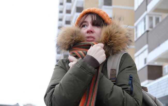 Зима без помилок: у ДСНС пояснили, як не замерзнути в мороз і врятувати інших