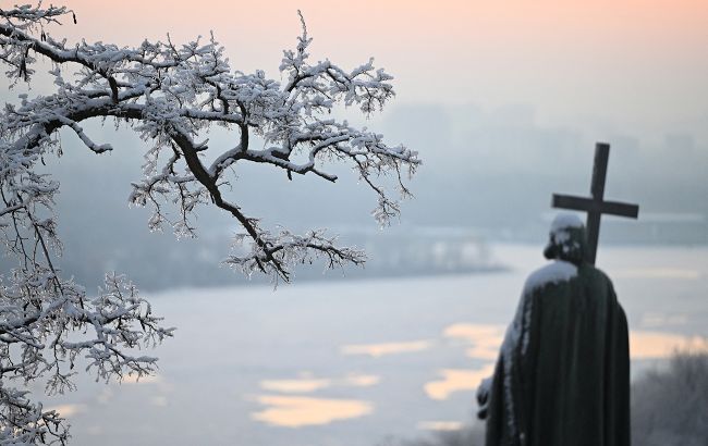 Дані можуть бути неточними: у Києві стався збій у моніторингу якості повітря