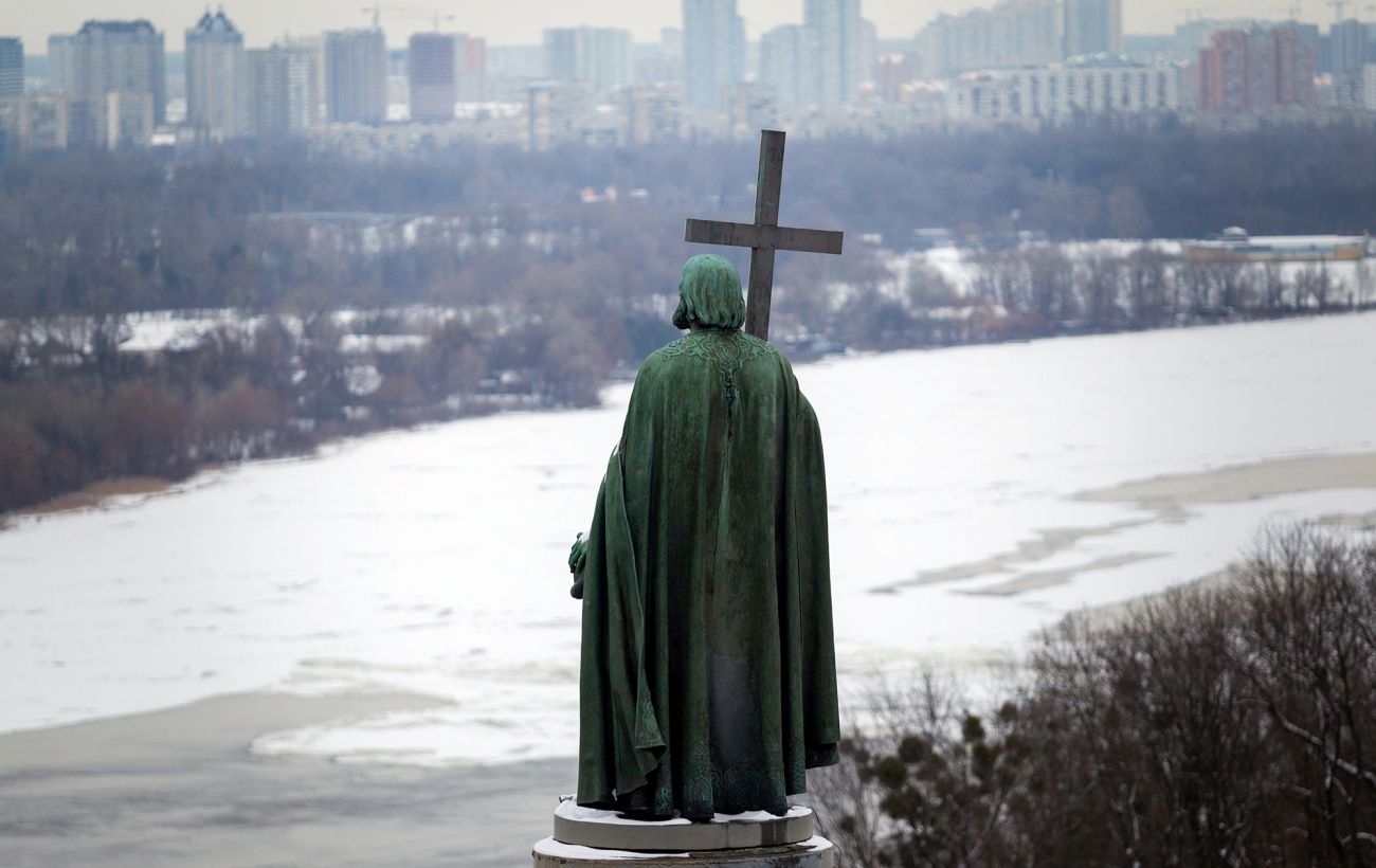 Холодніше за норму? Синоптики сказали, яким може бути січень 2026 року