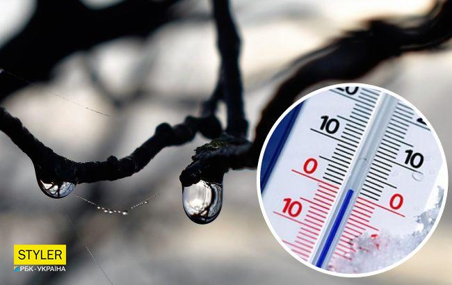 В Украине на выходных резко сменится погода: свежий прогноз