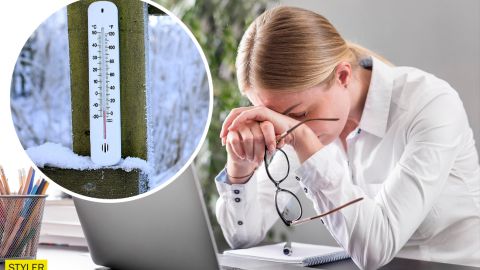 Як вижити при різких перепадах погоди: ці поради точно допоможуть