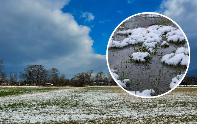 Коли в Україні встановиться весняна погода: синоптики оновили прогноз