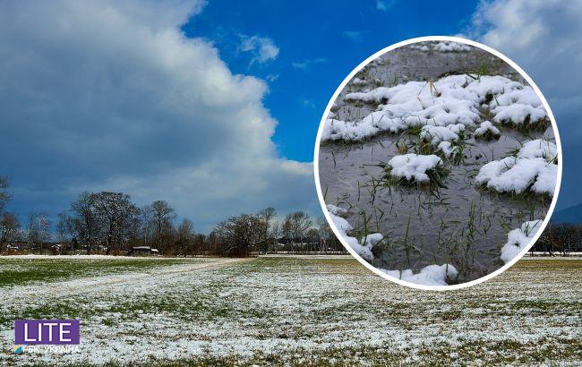 Синоптик уточнив погоду в березні: коли в Україні почнеться справжня весна