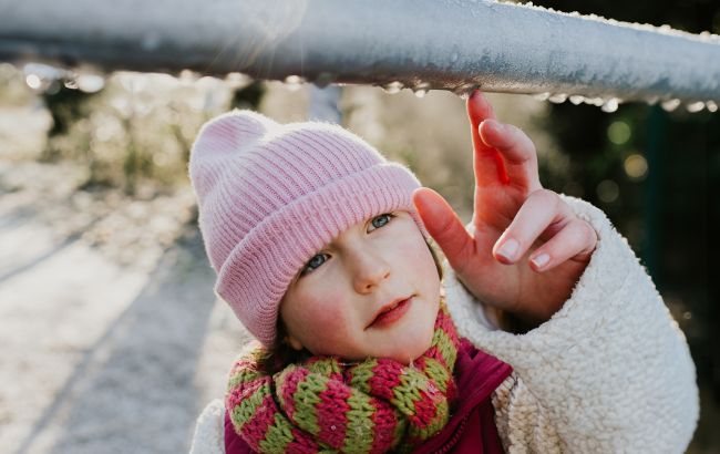 Когда морозы в Украине отступят? Синоптики назвали дату скачка температуры до плюса