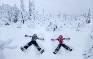 Канікули до 1 лютого: куди подіти дітей і не зійти з розуму