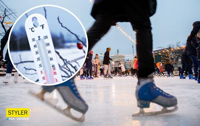 В Україні різко зміниться погода до Нового року: свіжий прогноз синоптиків