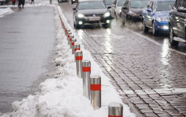 Синоптики предупредили об опасности: где в Украине завтра непогода и когда снова похолодает