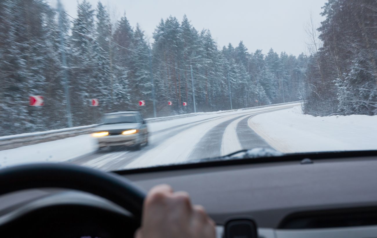 Це вбиває: поліція назвала головні причини ДТП із постраждалими та їх кількість за рік