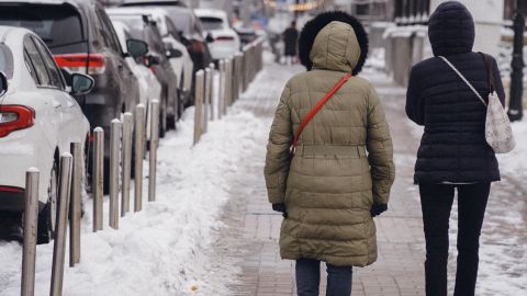 Погода в Україні і Києві завтра 3 лютого буде до 27 градусів морозу - де  найтепліше, прогноз | РБК-Україна