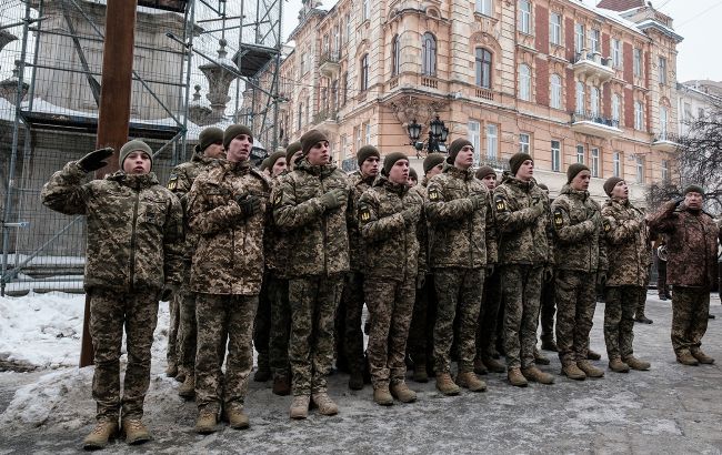 Безкоштовна освіта, стипендія й житло: як стати курсантом і куди подавати документи