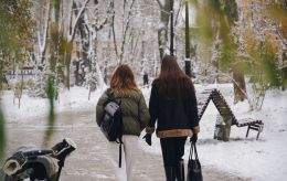 Морози відступають: коли в Україні почне теплішати і де буде плюс