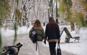 Морози відступають: коли в Україні почне теплішати і де буде плюс