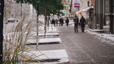 Потужний антициклон і штормовий вітер: чого чекати від погоди в Україні 31 січня