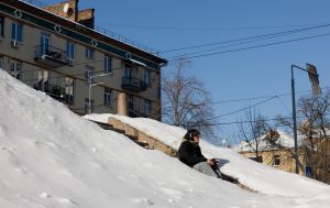 Морози відступають: як зміниться погода в Україні вже завтра і коли буде тепло з "плюсом"