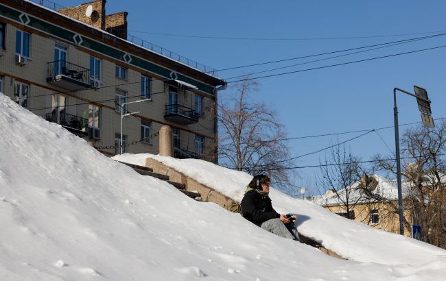 Морозы отступают: как изменится погода в Украине уже завтра и когда будет тепло с "плюсом"
