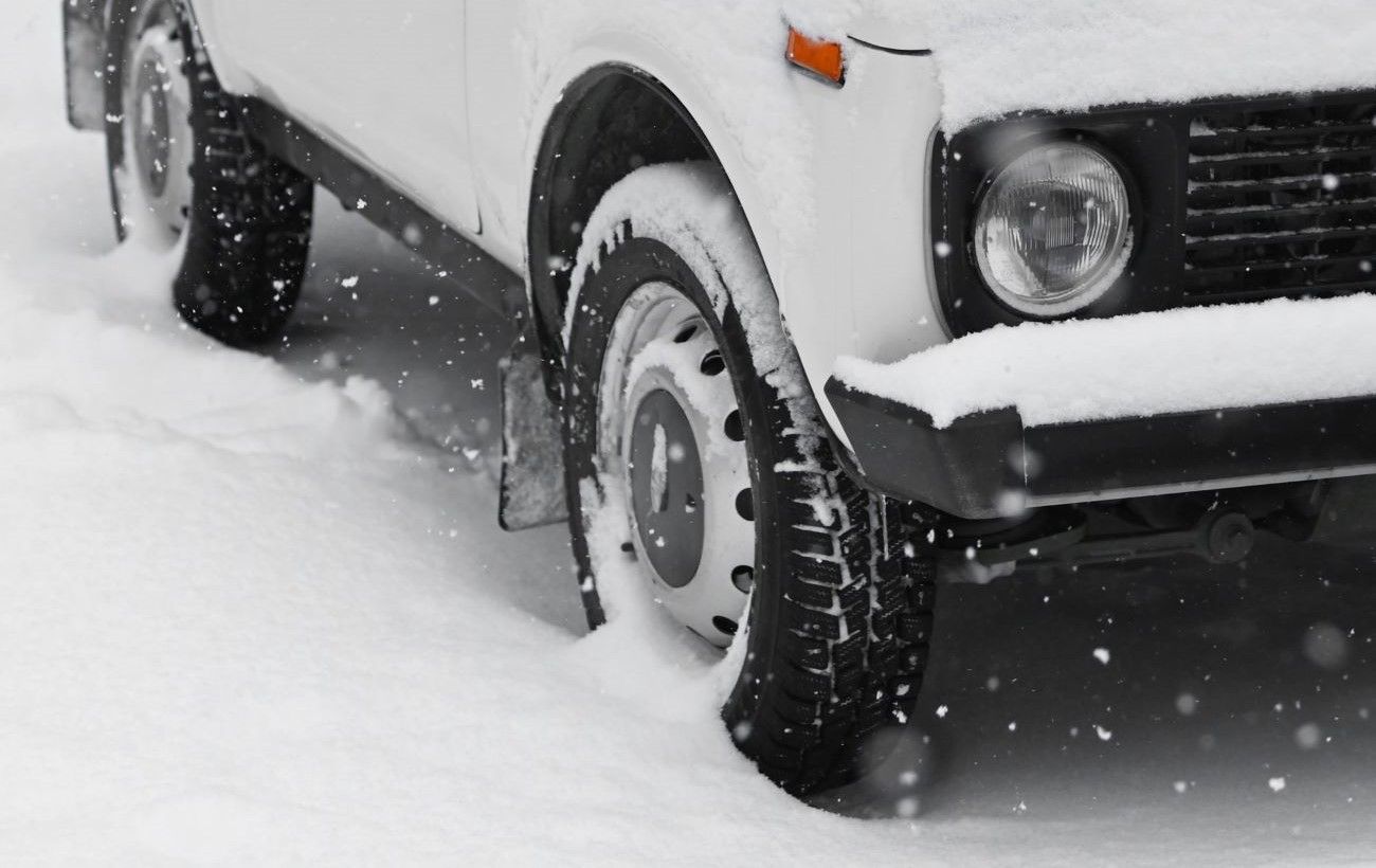 Як обрати найкращі шини для зими: читаємо маркування