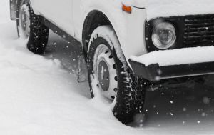 Як обрати найкращі шини для зими: читаємо маркування