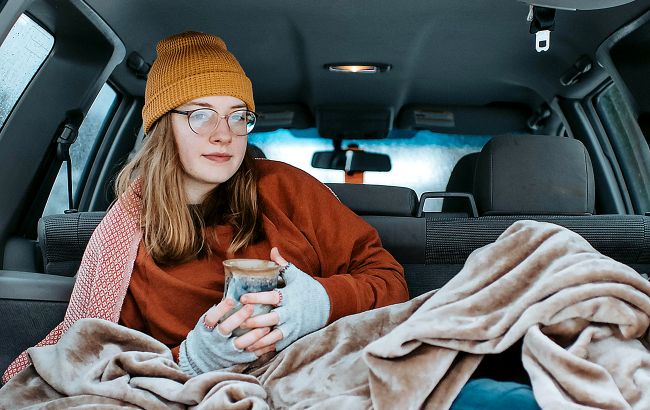 Эти простые способы спасут ваши очки от запотевания зимой