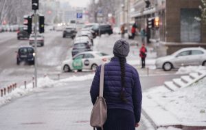 Антициклон відступає: де в Україні завтра потеплішає і з'являться опади