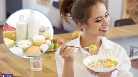 Що включити в зимовий раціон: поради дієтолога