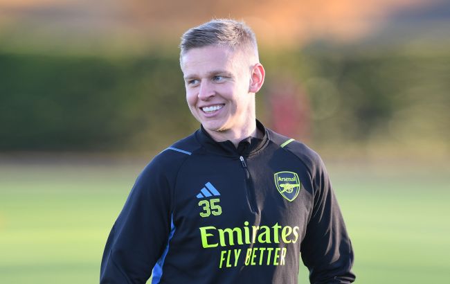 Чому Зінченко пропускає матч з "Арсеналом": подробиці від тренера