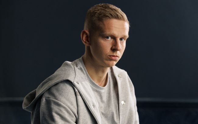 Зинченко падает, Миколенко растет: новые рейтинги украинцев в EA FC 26