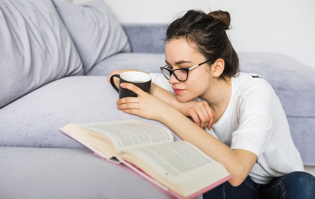 Що за голос у нашій голові звучить під час читання та для чого він насправді потрібен