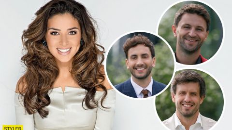 Интрига "Холостячки 2" раскрыта: в анонсе финала узнали победителя, которого выберет Злата Огневич