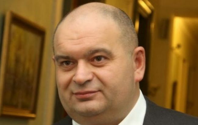Суд знову заарештував свердловини компаній екс-міністра Злочевського