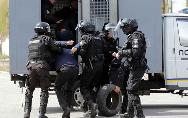 У Донецькій області за три місяці притягнули до відповідальності 9 росіян