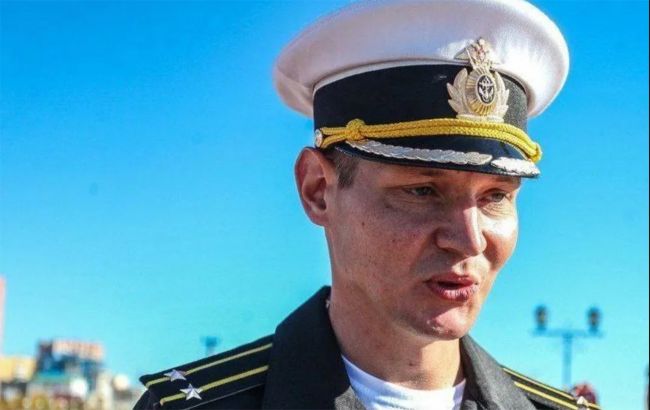 В ГУР подтвердили ликвидацию российского командира, запускавшего "Калибры" по Украине