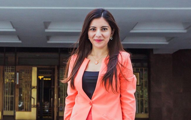 СБУ объявила подозрение соратнице гауляйтера Аксенова. Она готовит детей к войне с Украиной