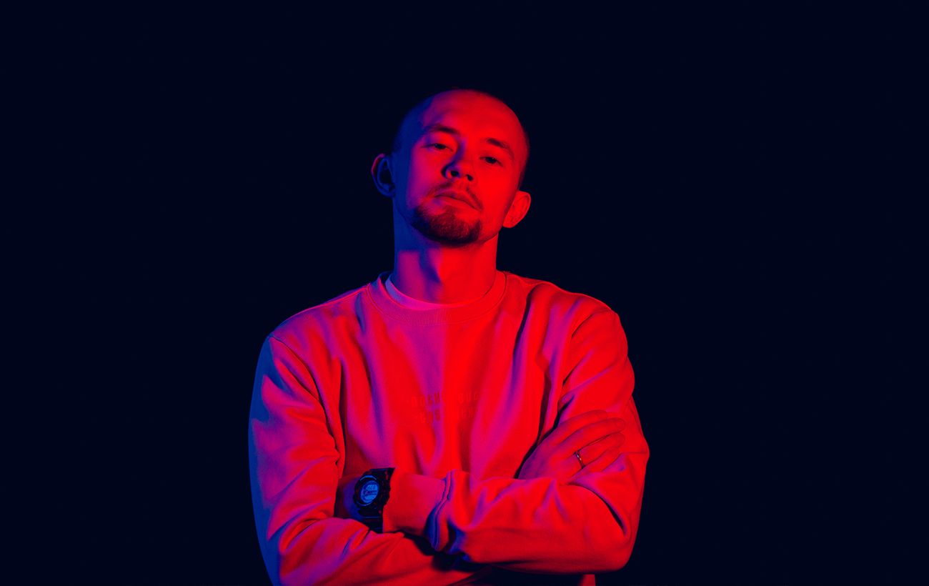 Музика і її обличчя: трек і пісня