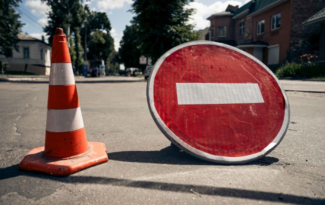 У Києві завтра перекриватимуть дороги через міжнародних гостей