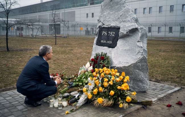 Авіатроща у Тегерані: суд Канади зобов'язав МАУ виплатити жертвам максимальні компенсації