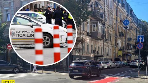 На дорогах Києва з'явилися нові зони: як правильно водіям їх проїжджати