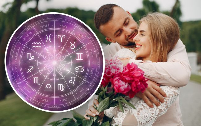 Пять знаков Зодиака, которые найдут любовь сразу после Пасхи