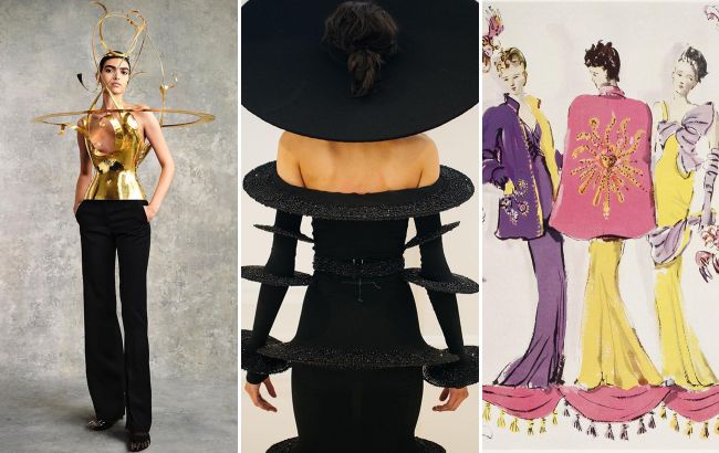 Мода на грани: почему бренд Schiaparelli полюбился миру и почему его ненавидела Коко Шанель
