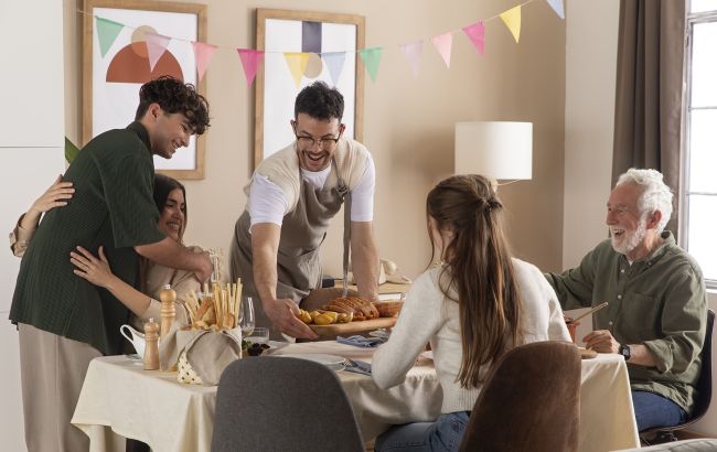 Найщедріші знаки Зодіаку: хто найкраще турбується про гостей