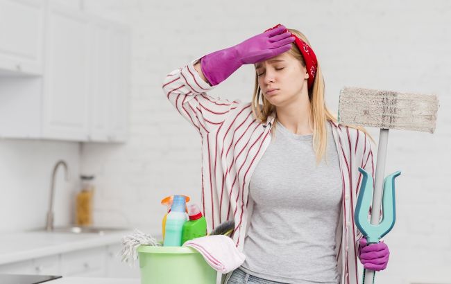 Короли хаоса: какие знаки Зодиака хуже всего заботятся о доме