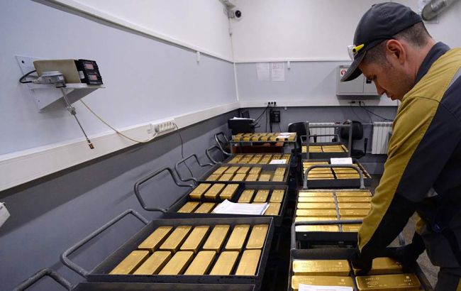 Росія знайшла покупця на мільярд доларів після відмови Лондона і Нью-Йорка