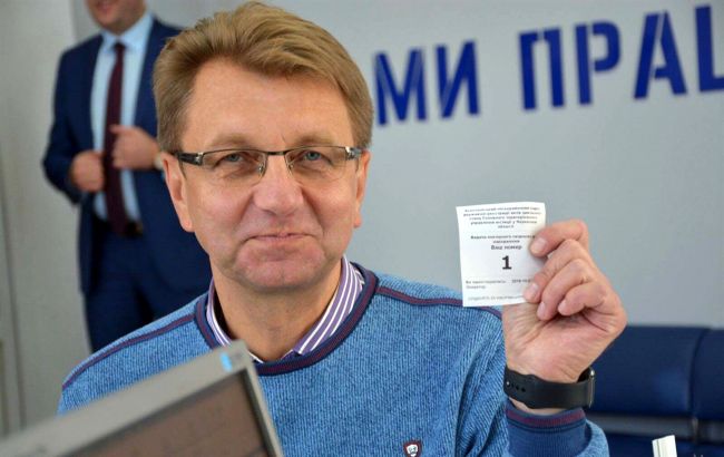 На довиборах до Ради на Черкащині завершили підрахунок голосів: хто переміг