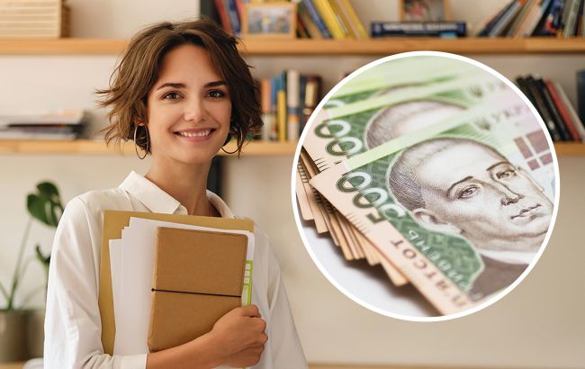 В Україні піднімуть зарплати вчителям: коли та на скільки