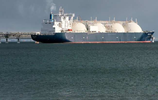 Одна из стран ЕС стала зависимой от газа из РФ из-за войны на Ближнем Востоке