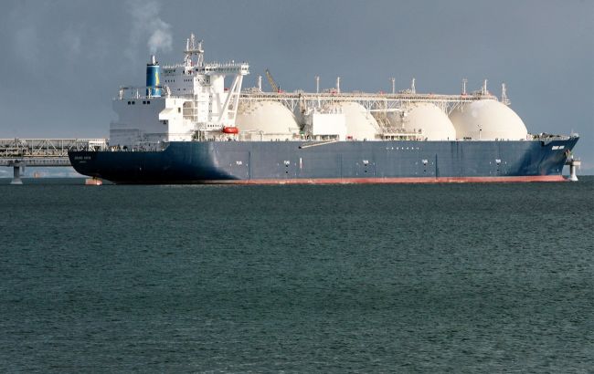 Війна в Ірані може спричинити дефіцит газу у світі вже в найближчі 10 днів, - FT