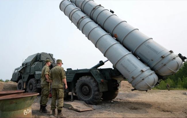 Россия забрала часть ПВО из Сирии. Это может повлиять на позицию Израиля по Украине, - NYT
