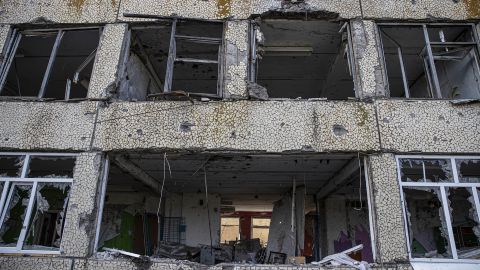 Окупанти із самого ранку продовжують обстрілювати Херсон