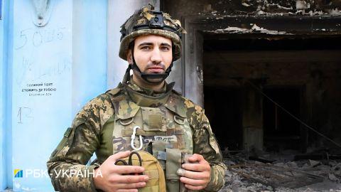 Чем живет и как держится под огнем Часов Яр. Репортаж из города вблизи фронта