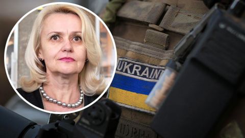 Фарион выдала скандальное заявление о русскоязычных воинах ВСУ: "Нельзя назвать украинцами"