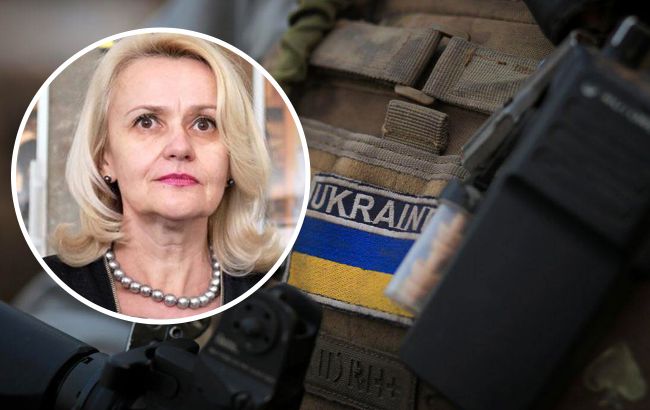 Фарион выдала скандальное заявление о русскоязычных воинах ВСУ: "Нельзя назвать украинцами"